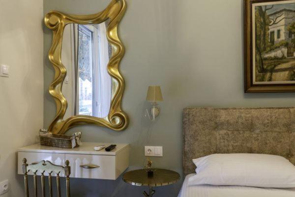 G102 Κεντρικό Πολυτελές Διαμέρισμα Apartment Volos Ngoại thất bức ảnh