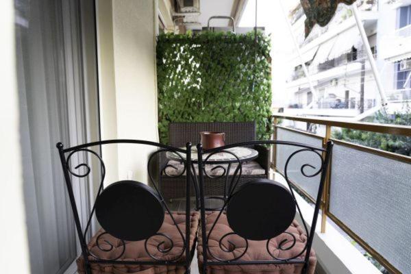 G102 Κεντρικό Πολυτελές Διαμέρισμα Apartment Volos Ngoại thất bức ảnh